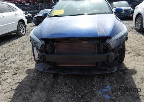 2022 Kia Forte Lxs z USA, uszkodzony, nr VIN 3KPF24AD9NE484083